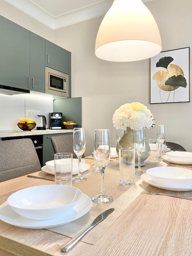 Top Centre Sofia Apartment For 6 Guests Exteriér fotografie